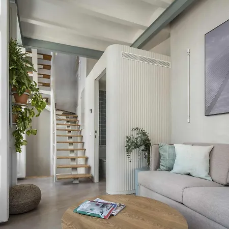 Apartamento Exclusivo En El Centro De Valencia Con Extérieur photo