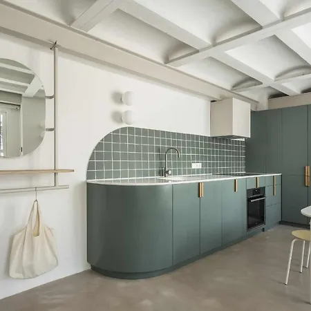 Apartamento Exclusivo En El Centro De Valencia Con Extérieur photo