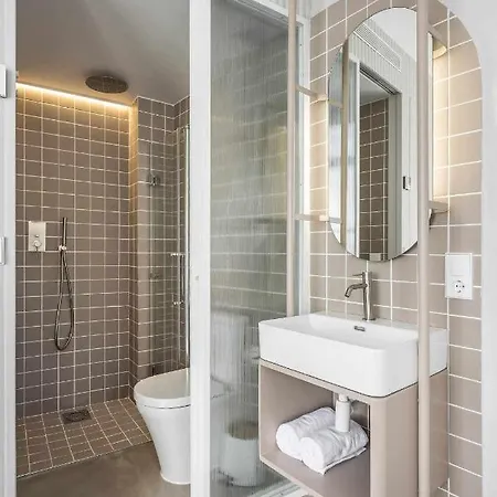 Apartamento Exclusivo En El Centro De Valencia Con Extérieur photo
