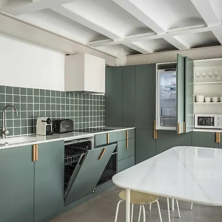 Apartamento Exclusivo En El Centro De Valencia Con Extérieur photo