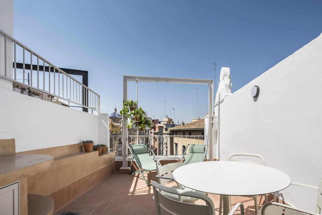 Apartament Exclusivo En El Centro De Con