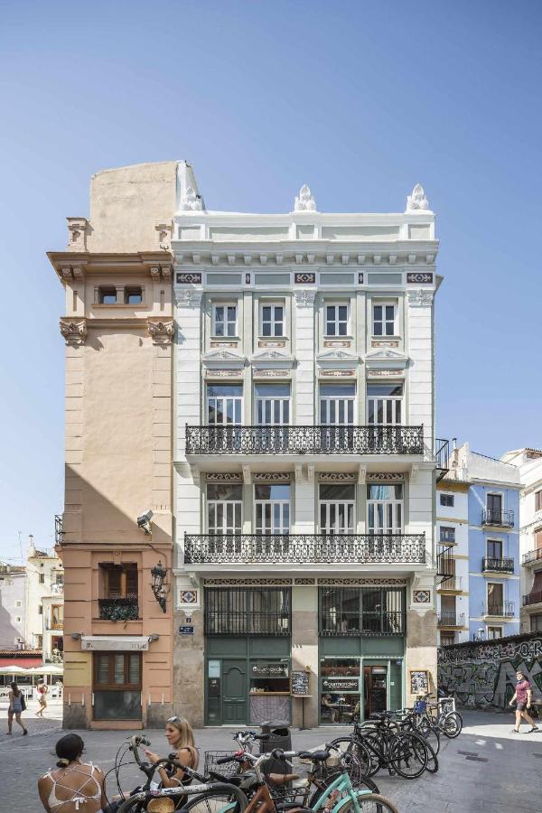 Apartament Exclusivo En El Centro De Con