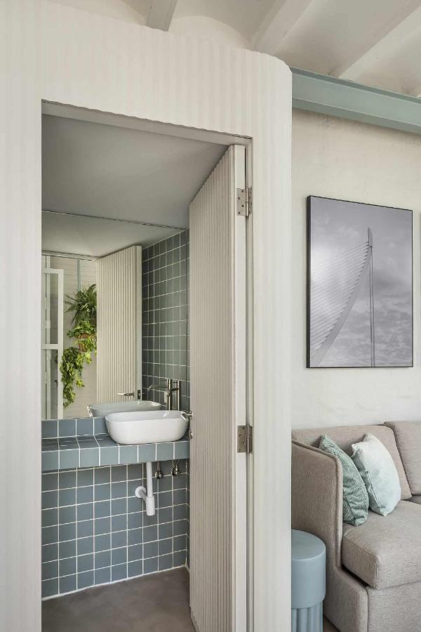 Apartament Exclusivo En El Centro De Con Walencja