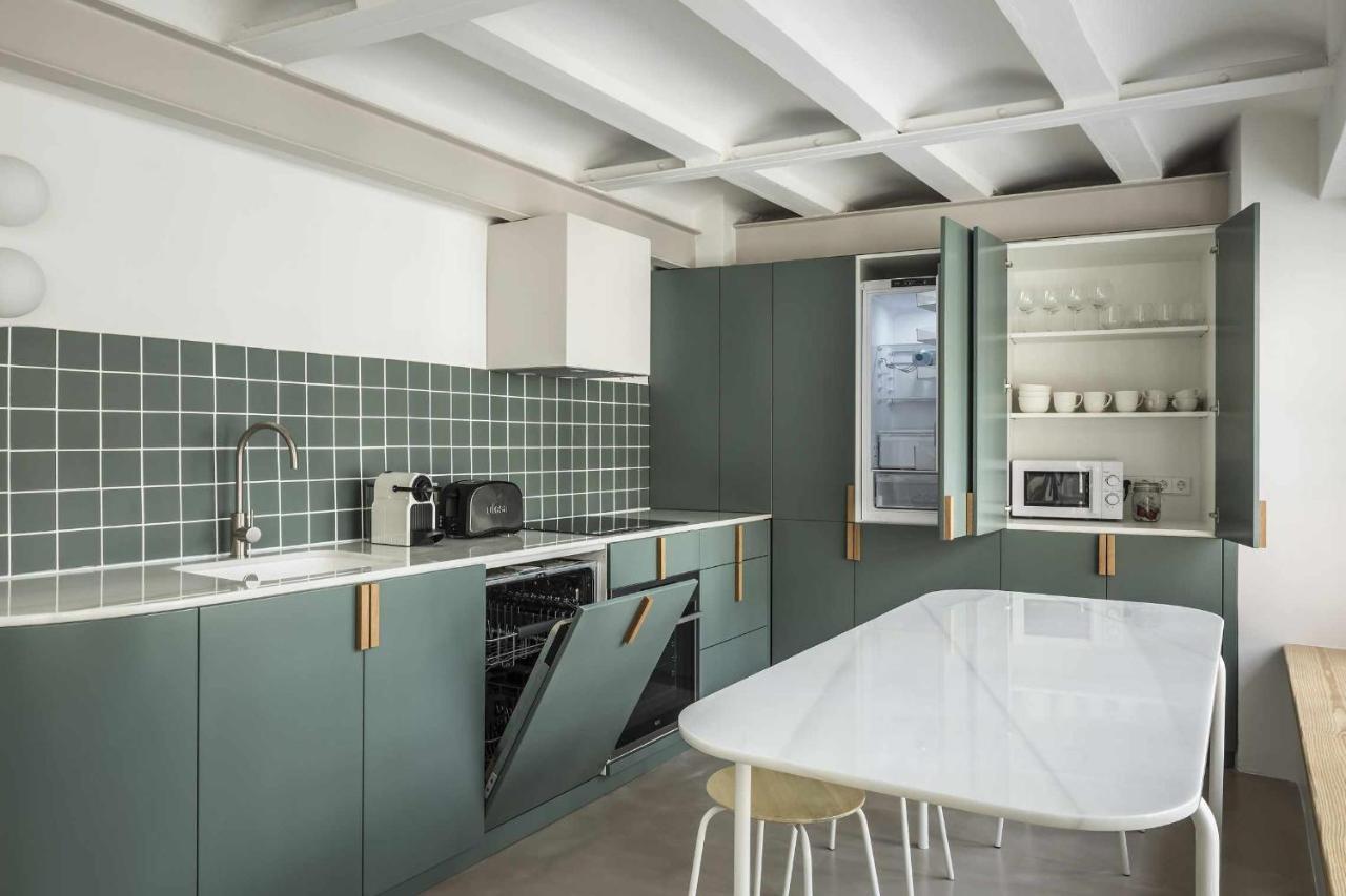 Exclusivo En El Centro De Con Appartement Valencia
