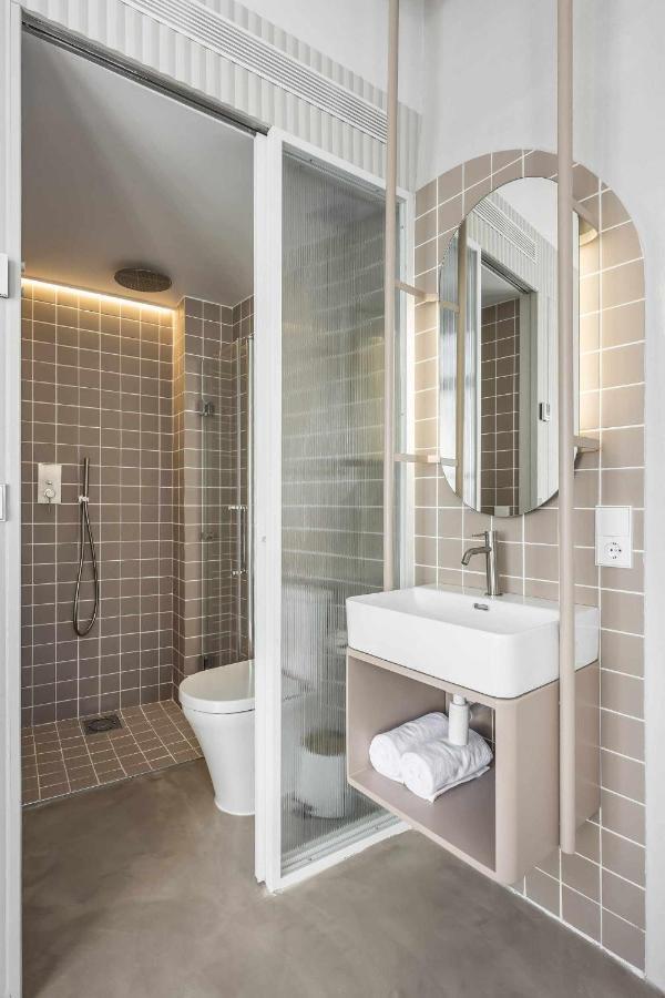 Appartement Exclusivo En El Centro De Con *