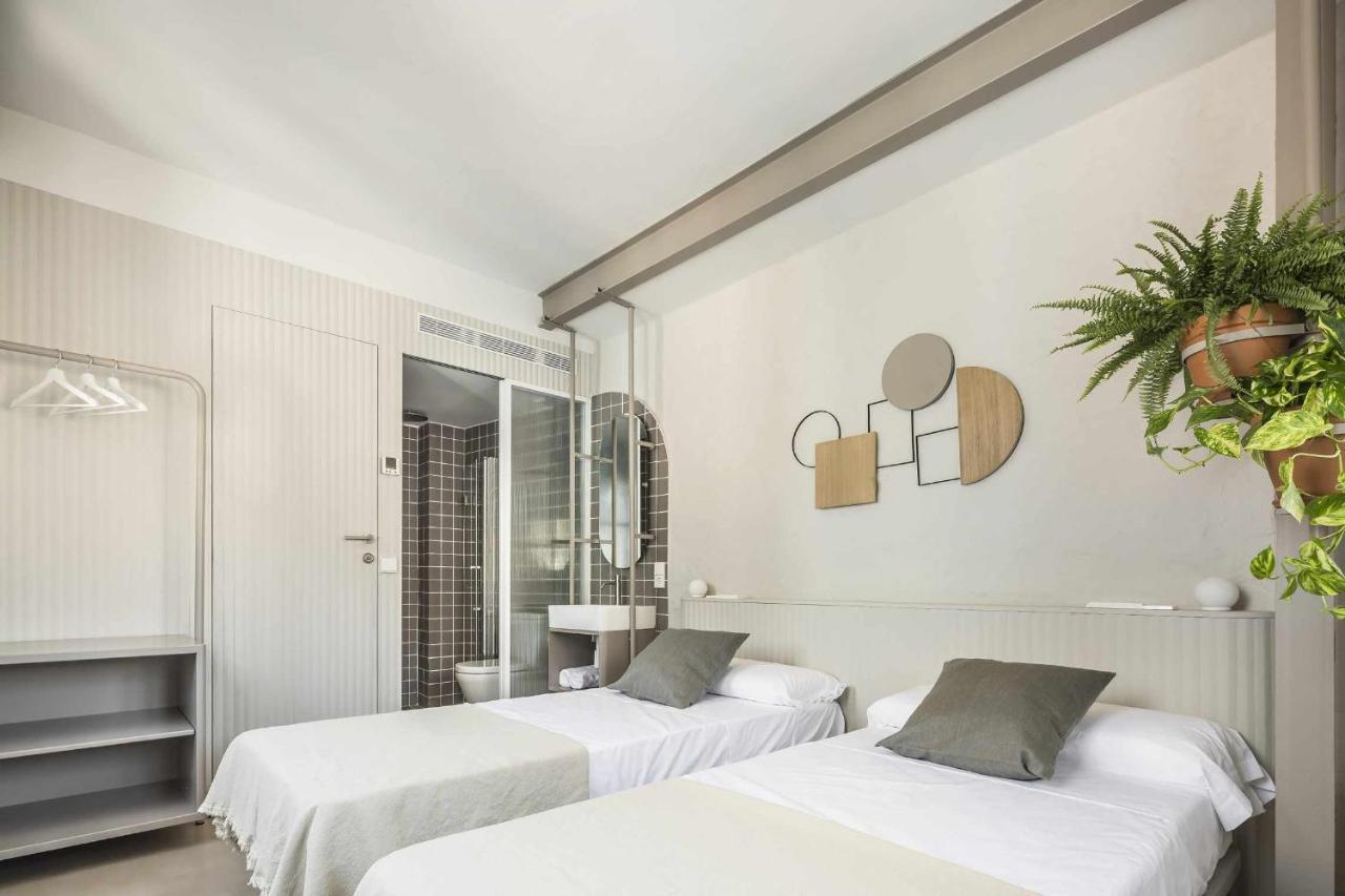 Appartement Exclusivo En El Centro De Con Valencia