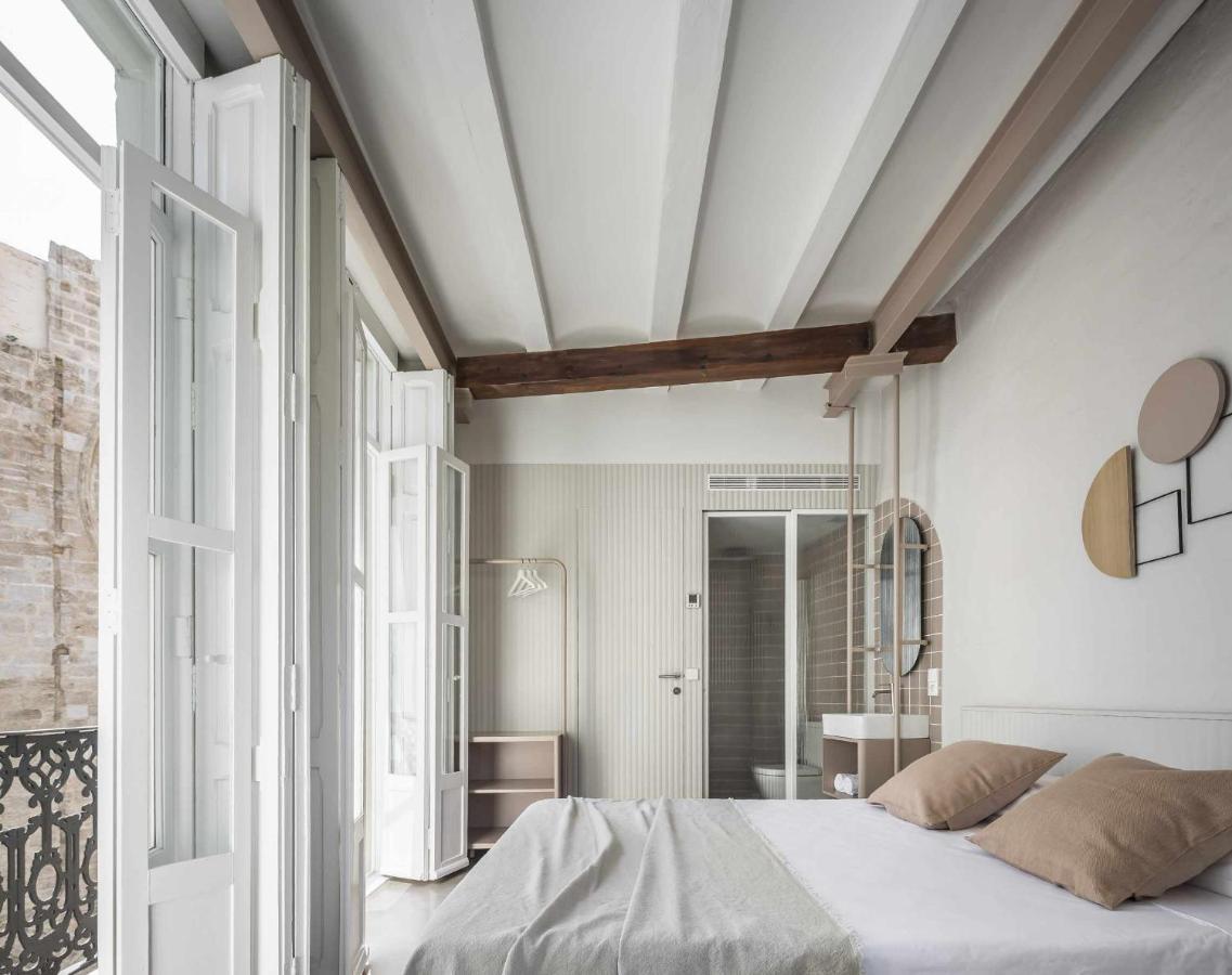 Appartement Exclusivo En El Centro De Con Valencia