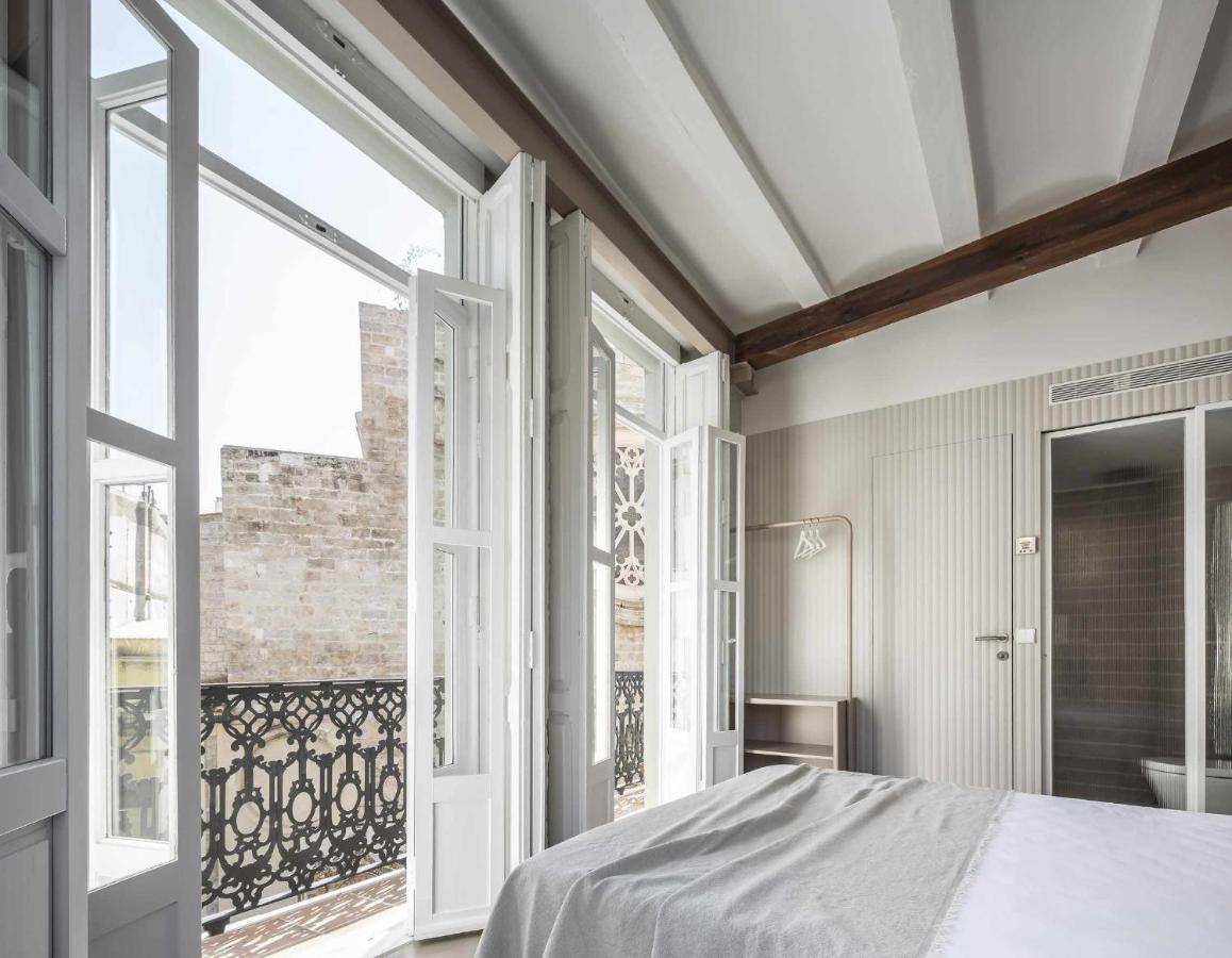 Exclusivo En El Centro De Con Appartement Valencia